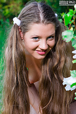 Perfect busty erotic russian nude girls