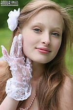 Aristocratic free photos female outdoors