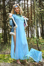 Cute teens naked series teasing outdoor