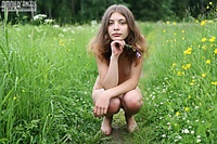 Russian amateur teens amour angels on a bed