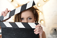 Russian teen models playtime
