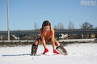 Majestic teen female 15 ange