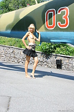 Military thrilling xxx teen pics