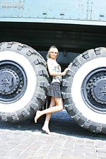 Military thrilling xxx teen pics