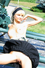 Military thrilling xxx teen pics