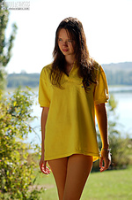 Euro teen erotica free naked pictures charming smile