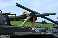 Crazy killing teen art