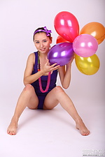 Admirable free young teen topless