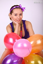 Admirable free young teen topless