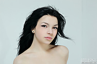 Teen free galleries erotic nude posing