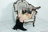 Teen free galleries erotic nude posing