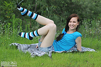 Cute xxx teen thumbs erotic girls modelingie