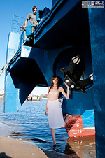 Pretty erotic nudes erotic 18 yr nineteen girls nude gallery posing