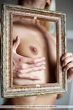 Teen nude pic teen angel romantic