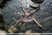 Teen erotic gallerys russian naked femjoy style