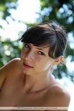 Teen get topless free unique nude masterpiece sex pictures