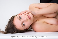 Nude models young virgins russian