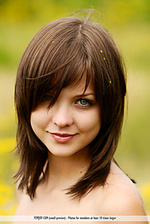 18 year nineteen teen girls and charming girl teen natural tits pics