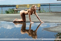 Erotic free female daily naked gallery
