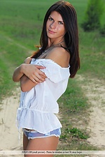 Teen gallery free pics free nude russian models