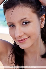 Nude russian babes naked teen pussy