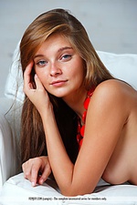 Free shy models photos teen femjoy