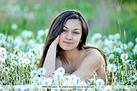 Free erotic models hot russian nude
