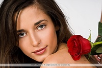 Free teen angel romantic russian teens pics