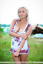 Nude tiny girl erotic teens from femjoy