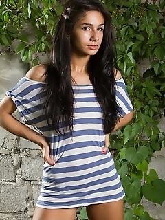 Teen top female ukrainian virgin teens
