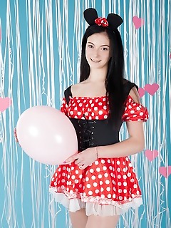 Sweet and sexy