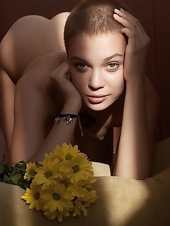 Short haired naked photos of erotic girls game