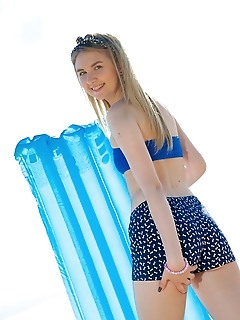 Sexy breeze