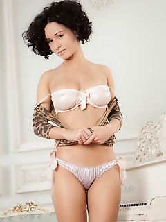 Softcore photography teen gallery met art russian women