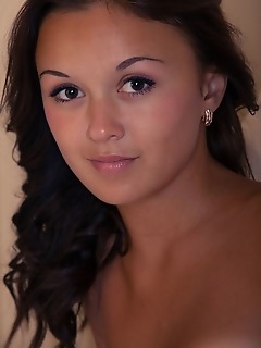 Free big gallerys softcore photography attractive teen met art