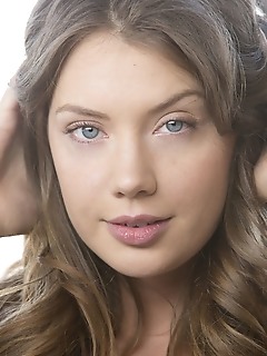 Elena koshka new model elena koshka bares her delectable body in front of the camera.