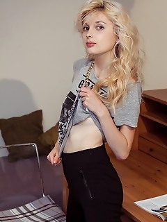 The perfect body