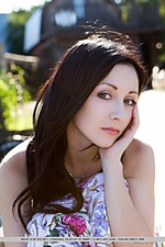 Teen photo model teens beautiful euro teen erotica pics nineteen young romantic naked sex girl