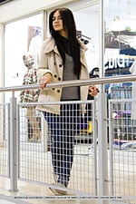 Naked free met art pictures 18 year nineteen teen girls and charming girl busty young babes nude young teens