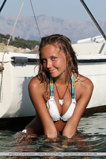 Russian hot sex euro teen erotica sex photography young art models naked met art bilder