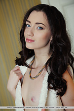 Girls in met art young nineteen romantic tiny stunnings nude free teens naked