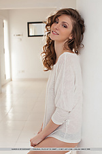 Adult paysite skinny teen softcore photography