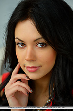 Teen pic russian softcore photography met art