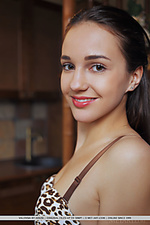 19 year met art teens nude young german models