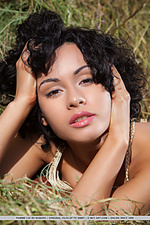Teen female thumbnails dazzling met art pictures free