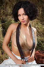 Teen female thumbnails dazzling met art pictures free