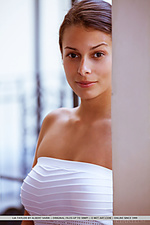 Gallery of euro teen erotica naked teen met art style