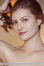 Teens angel met art russian met art scenes