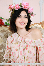 Tiny nude girl russian amateur euro teen erotica