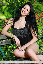 Free euro teen erotica sex photo scenes young naked photo